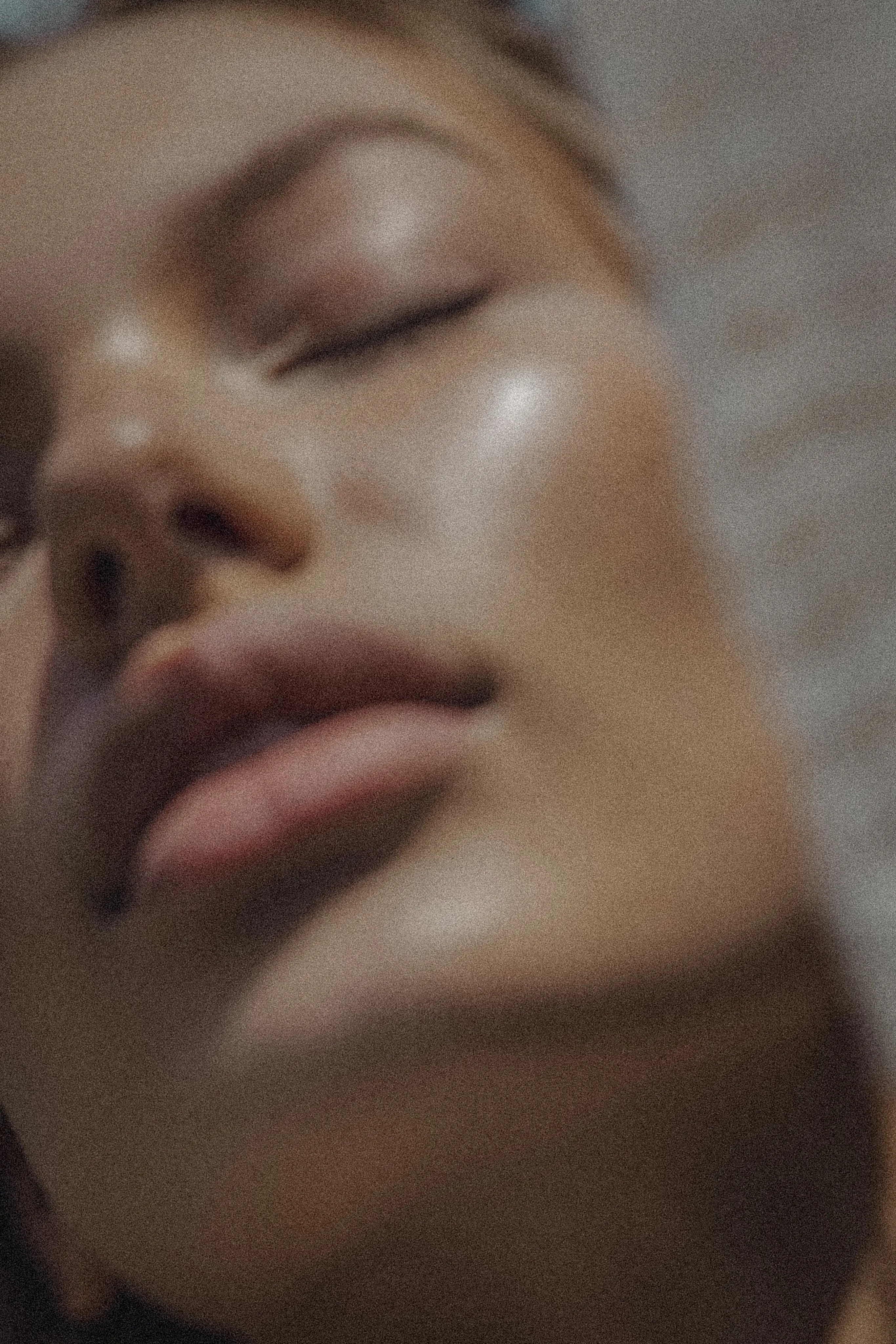 Aesthetic Skincare Facial Glow
