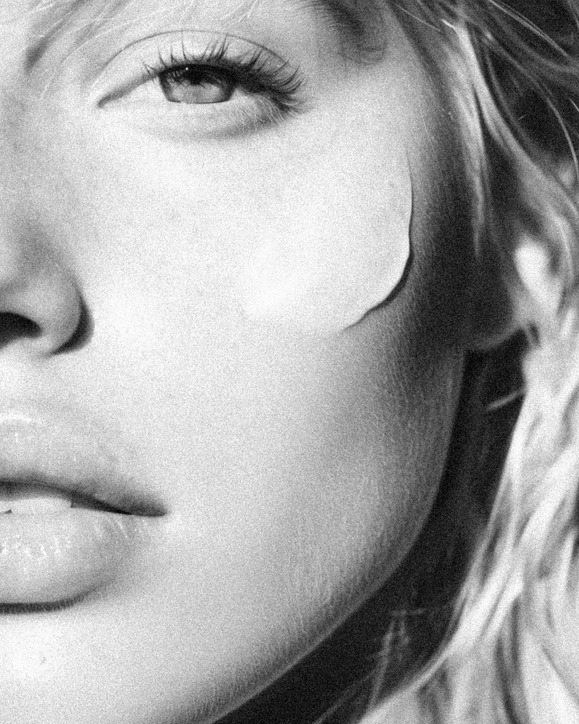 Targeted facial patch therapy