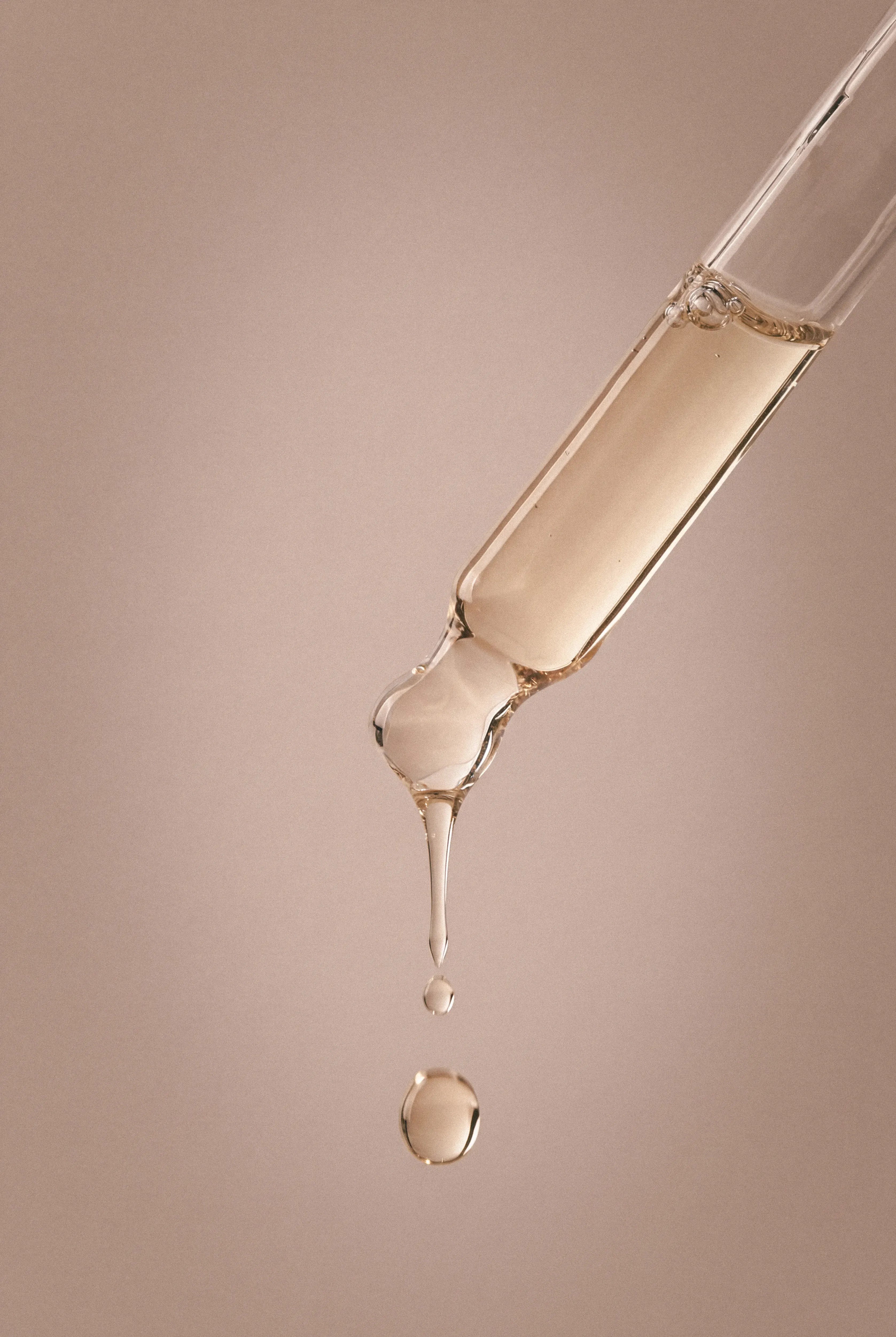Apothecary serum formulation